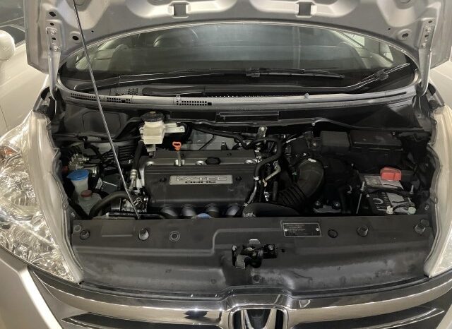 *Reserved 2007 Honda Stepwgn RG2 35400km! full
