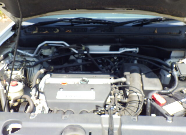 *Reserved 2004 Honda CR-V RD5 Performa 4wd full