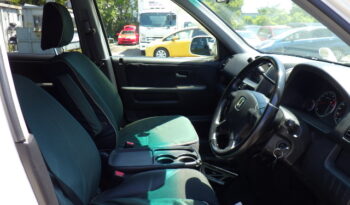 *Reserved 2004 Honda CR-V RD5 Performa 4wd full