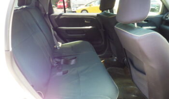 *Reserved 2004 Honda CR-V RD5 Performa 4wd full