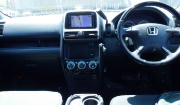 *Reserved 2004 Honda CR-V RD5 Performa 4wd full