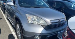 *RESERVED 2008 Honda CR-V RE4 ZX 4WD 44k!