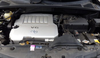 *RESERVED 2008 Toyota Harrier 4WD heated leather interior 45,000km! full