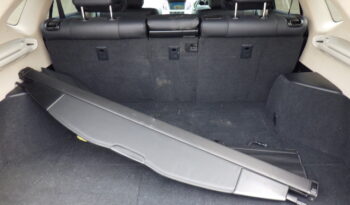 *RESERVED 2008 Toyota Harrier 4WD heated leather interior 45,000km! full