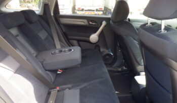2008 Honda CR-V RE4 4WD ZX with sunroof 51k full