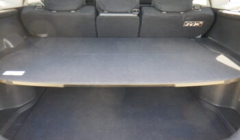 2008 Honda CR-V RE4 4WD ZX with sunroof 51k full