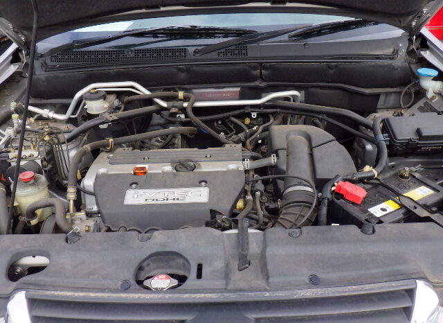 2003 Honda CR-V Performa IL-D 4WD with Sunroof full
