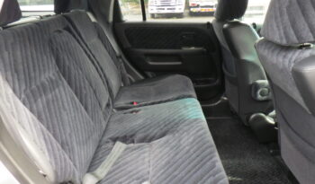 2003 Honda CR-V Performa IL-D 4WD with Sunroof full