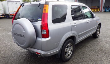 *RESERVED 2003 Honda CR-V Performa IL-D 4WD with Sunroof full
