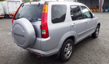2003 Honda CR-V Performa IL-D 4WD with Sunroof full