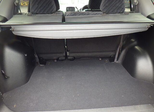 2003 Honda CR-V Performa IL-D 4WD with Sunroof full