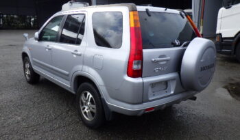 2003 Honda CR-V Performa IL-D 4WD with Sunroof full