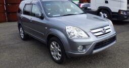 2006 Honda CR-V RD7 4WD Fullmark L