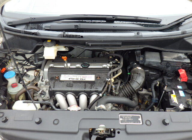 *RESERVED 2007 Honda Stepwgn RG2 4WD 53k full