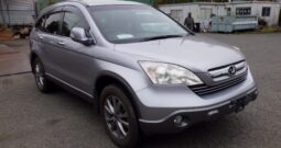 *Reserved 2008 Honda CR-V RE4 4WD ZX