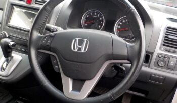 *Reserved 2008 Honda CR-V RE4 4WD 18000km! full