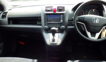 *Reserved 2009 Honda CR-V RE4 4WD in black full