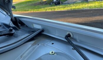 2001 Toyota MR2 Spyder LHD USDM LOW MILE Collector car full