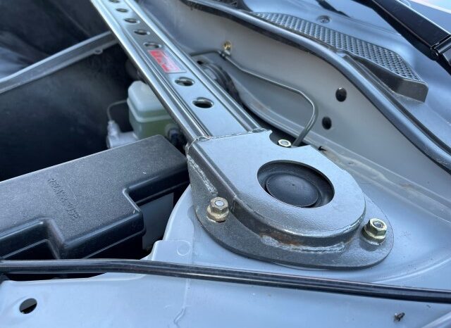 2001 Toyota MR2 Spyder LHD USDM LOW MILE Collector car full