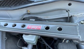 2001 Toyota MR2 Spyder LHD USDM LOW MILE Collector car full