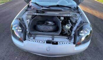 2001 Toyota MR2 Spyder LHD USDM LOW MILE Collector car full