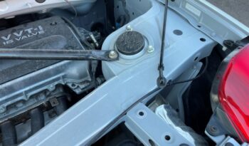2001 Toyota MR2 Spyder LHD USDM LOW MILE Collector car full