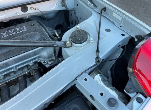 2001 Toyota MR2 Spyder LHD USDM LOW MILE Collector car full