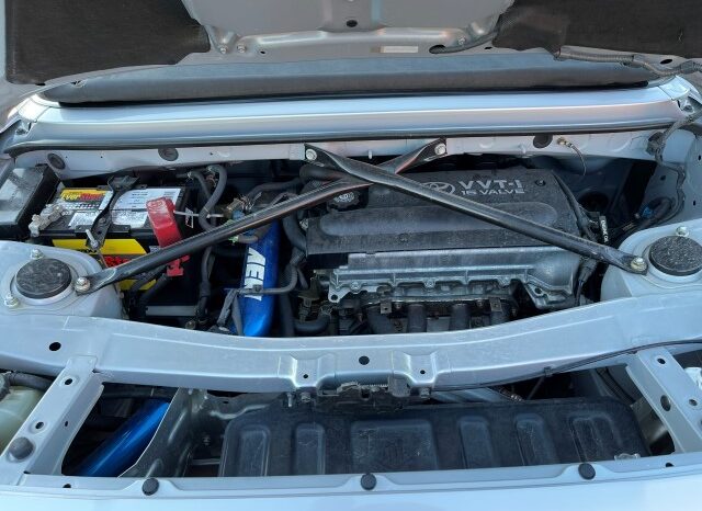 2001 Toyota MR2 Spyder LHD USDM LOW MILE Collector car full
