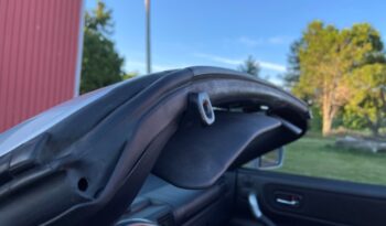 2001 Toyota MR2 Spyder LHD USDM LOW MILE Collector car full