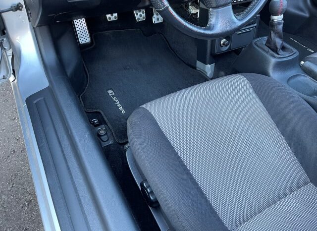 2001 Toyota MR2 Spyder LHD USDM LOW MILE Collector car full