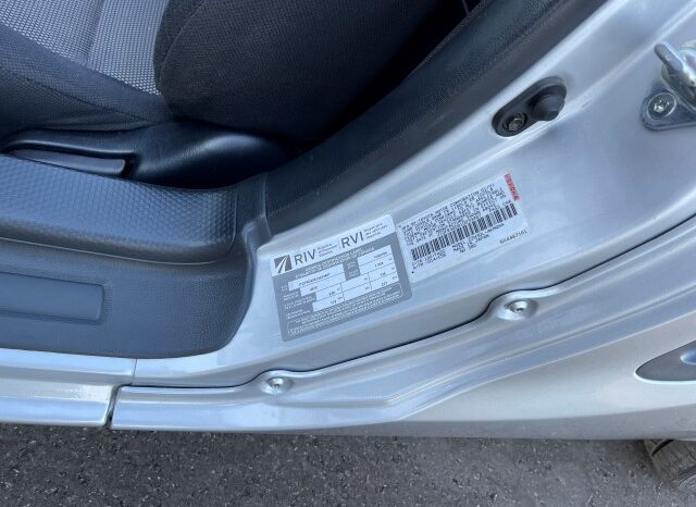 2001 Toyota MR2 Spyder LHD USDM LOW MILE Collector car full