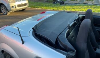 2001 Toyota MR2 Spyder LHD USDM LOW MILE Collector car full