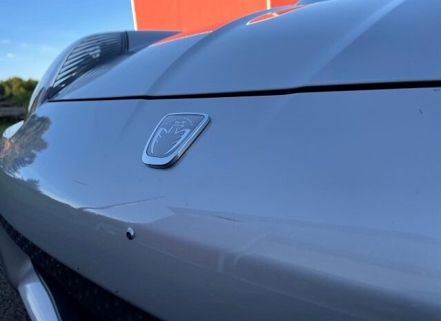 2001 Toyota MR2 Spyder LHD USDM LOW MILE Collector car full