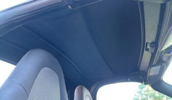 2001 Toyota MR2 Spyder LHD USDM LOW MILE Collector car full