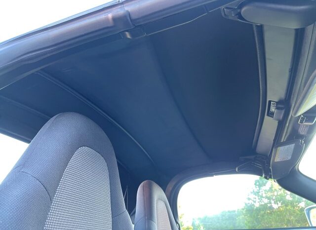 2001 Toyota MR2 Spyder LHD USDM LOW MILE Collector car full