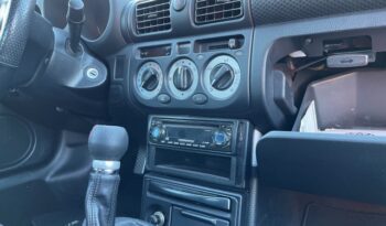 2001 Toyota MR2 Spyder LHD USDM LOW MILE Collector car full