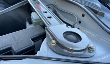 2001 Toyota MR2 Spyder LHD USDM LOW MILE Collector car full