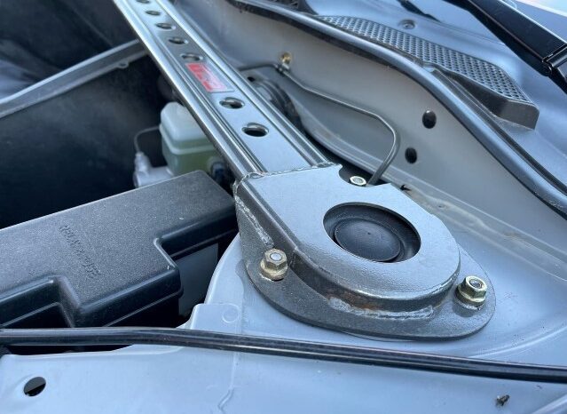 2001 Toyota MR2 Spyder LHD USDM LOW MILE Collector car full