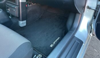 2001 Toyota MR2 Spyder LHD USDM LOW MILE Collector car full