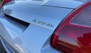 2001 Toyota MR2 Spyder LHD USDM LOW MILE Collector car full