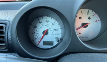 2001 Toyota MR2 Spyder LHD USDM LOW MILE Collector car full