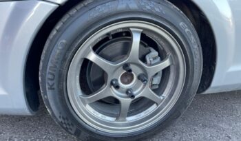 2001 Toyota MR2 Spyder LHD USDM LOW MILE Collector car full