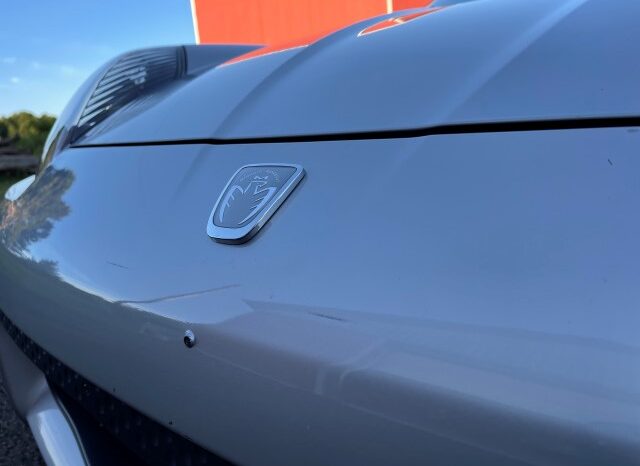 2001 Toyota MR2 Spyder LHD USDM LOW MILE Collector car full