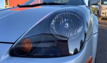 2001 Toyota MR2 Spyder LHD USDM LOW MILE Collector car full