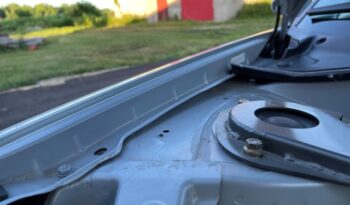 2001 Toyota MR2 Spyder LHD USDM LOW MILE Collector car full