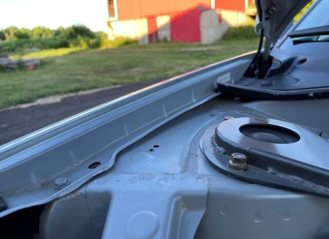 2001 Toyota MR2 Spyder LHD USDM LOW MILE Collector car full