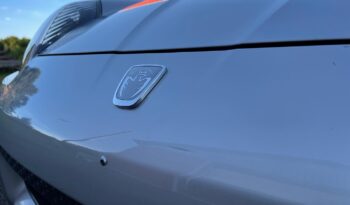 2001 Toyota MR2 Spyder LHD USDM LOW MILE Collector car full