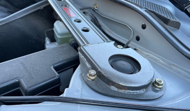 2001 Toyota MR2 Spyder LHD USDM LOW MILE Collector car full