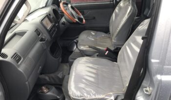 *RESERVED 2008 S211 Hijet Jumbo with diff lock full