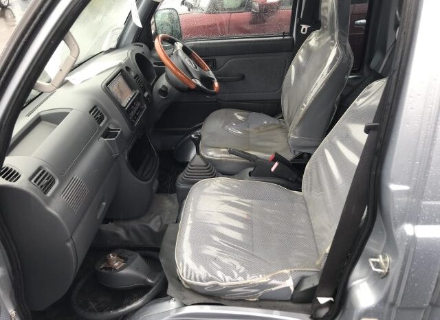 *RESERVED 2008 S211 Hijet Jumbo with diff lock full
